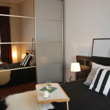 Apartment Centrum - Chopina 1 *