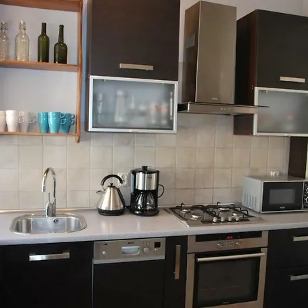 Centrum - Chopina 1 Apartment *